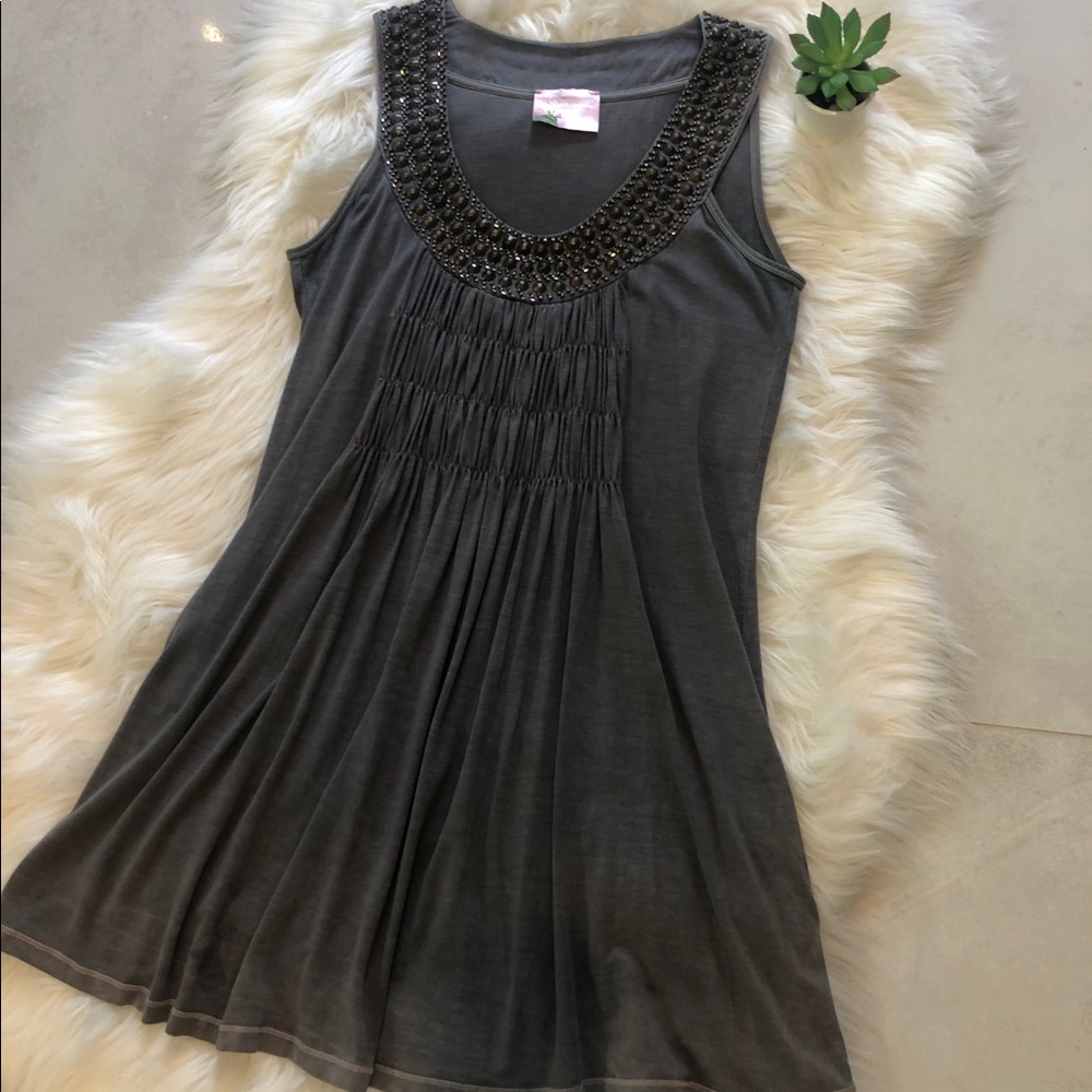 Princess Goes Hollywood tunic tank